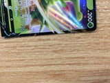 CB7699 Virizion V Grass RR s9a 010/067 Pokemon Card TCG Japan