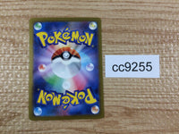 cc9255 Regigigas V Colorless RR s12a 124/172 Pokemon Card TCG Japan