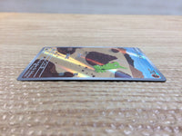 cc8620 Larvitar RockGround AR SV3 114/108 Pokemon Card TCG Japan