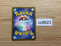 cc8623 Larvitar RockGround AR SV3 114/108 Pokemon Card TCG Japan