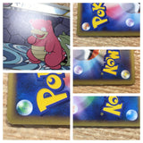 CD2406 Slowbro WaterPsychic R L1HG 018/070mirror Pokemon Card TCG Japan