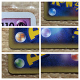 CC9911 Gengar Psychic Rare DPs 032/092 Pokemon Card TCG Japan