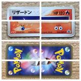 CD3680 Charizard PROMO PROMO 054/ADV-P Pokemon Card TCG Japan