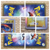 CD3682 Deoxys delta Rare Holo PCG7 022/052 Pokemon Card TCG Japan