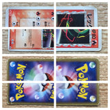 CD3683 Rayquaza ex - PROMO 103/PCG-P Pokemon Card TCG Japan