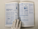 Action Replay Magazine Video Game Guide Book Japan - FC9449