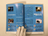 Action Replay Magazine Video Game Guide Book Japan - FC9450