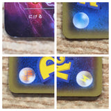 CD3691 M Rayquaza EX - XYD 006/018 Pokemon Card TCG Japan