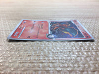 cc8038 Charizard G FireFlying Pt3s-R 001/016 Pokemon Card TCG Japan