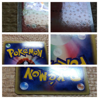 cc8038 Charizard G FireFlying Pt3s-R 001/016 Pokemon Card TCG Japan