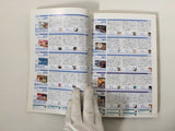 Action Replay Magazine Video Game Guide Book Japan - FC9452