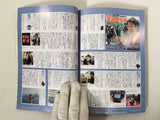 Action Replay Magazine Video Game Guide Book Japan - FC9456