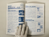 Action Replay Magazine Video Game Guide Book Japan - FC9456