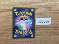 cc8657 Lechonk Normal AR SV3 120/108 Pokemon Card TCG Japan