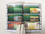 Code Freak AR Magazine Video Game Guide Book Japan - FC9458