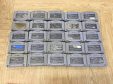w1382 Untested 75 Cartridges Nintendo 64 N64 Lot Japan