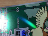 cc9295 Pidgeotto NormalFlying AR SV3 119/108 Pokemon Card TCG Japan