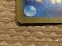 cc8663 Ninetales Fire AR SV3 110/108 Pokemon Card TCG Japan