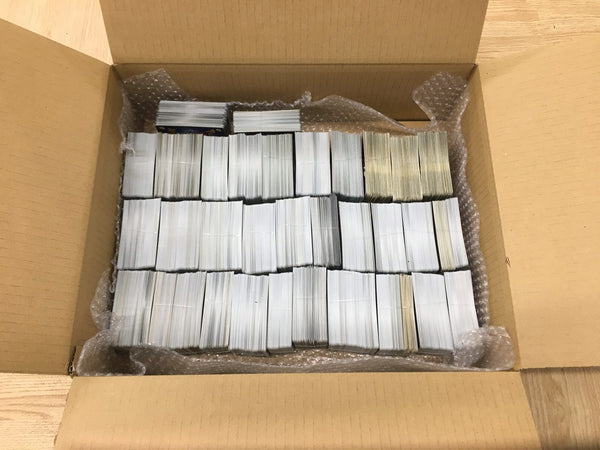 w1384 Pokemon Card more than 7kg Lot Japan