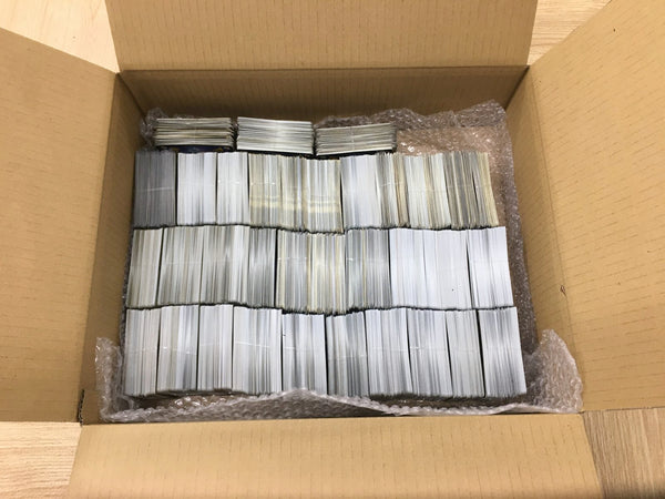 w1385 Pokemon Card more than 7kg Lot Japan