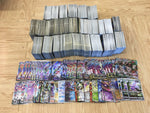 w1386 Pokemon Card more than 6kg Lot Japan