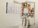 Code Freak AR Magazine Video Game Guide Book Japan - FC9460