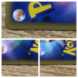 cc9325 Blissey Normal SR L1 HG054/070mirror Pokemon Card TCG Japan