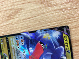 CB7781 Garchomp V Dragon RR s9a 054/067 Pokemon Card TCG Japan