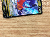 CB7782 Garchomp V Dragon RR s9a 054/067 Pokemon Card TCG Japan