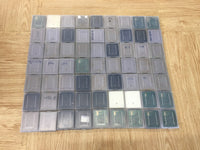 W1400 Untested 203 Cartridges GameBoy Game Boy Lot Japan