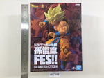 ob2348 Unopened Dragon Ball Super Son Goku FES!! Boxed Figure Japan
