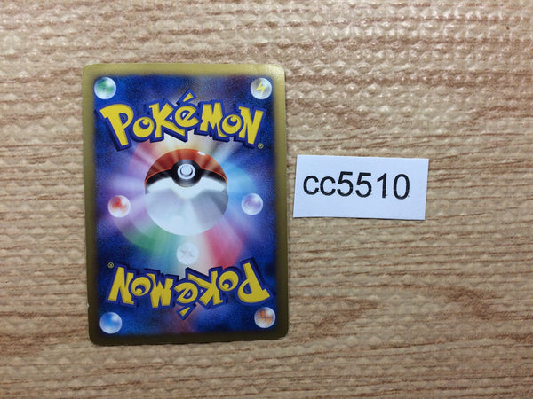 cc5510 Pikachu M LV.X Electric PROMO PROMO 043/DPT-P Pokemon Card TCG –