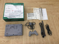 w1415 Untested 1 Play Station Console BOXED Japan