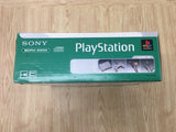 w1415 Untested 1 Play Station Console BOXED Japan