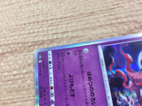 CB7832 Zoroark Dark R S10A 030/071 Pokemon Card TCG Japan