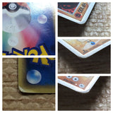 cc6821 Groudon ex Fighting Rare Holo ex ADV4 056/083 Pokemon Card TCG Japan