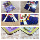 CC4256 Sabrina's Alakazam Psychic - OPG-3YN 65 Pokemon Card TCG Japan