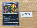 CB7922 Tyranitar RockDark R S10B 043/071 Pokemon Card TCG Japan