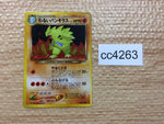 cc4263 Dark Tyranitar RockDark - neo4 248Dark Pokemon Card TCG Japan