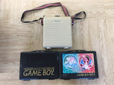 w1450 Untested 53 games & 3 Cases GameBoy Lot Japan