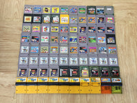 w1452 Untested 320 Cartridges GameBoy Game Boy Lot Japan