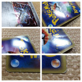 CC4280 Dialga Pokemon G Metal Rare Holo Pt1 065/096 Pokemon Card TCG Japan