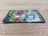 cb7963 Hisuian Lilligant V Grass RR s10D 007/067 Pokemon Card TCG Japan