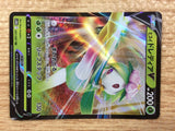 CB7964 Hisuian Lilligant V Grass RR s10D 007/067 Pokemon Card TCG Japan