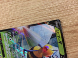 CB7984 Beedrill V Grass RR s10P 001/067 Pokemon Card TCG Japan