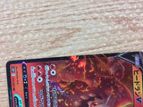 CB7990 Heatran V Fire RR s10P 014/067 Pokemon Card TCG Japan
