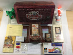 WB1142 Fire Emblem Thracia 776 Deluxe Pack BOXED SNES Super Famicom Japan