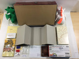 wb1142 Fire Emblem Thracia 776 Deluxe Pack BOXED SNES Super Famicom Japan