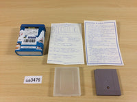 ua3476 Momotaro Collection Peach Boy BOXED GameBoy Game Boy Japan