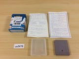 ua3476 Momotaro Collection Peach Boy BOXED GameBoy Game Boy Japan